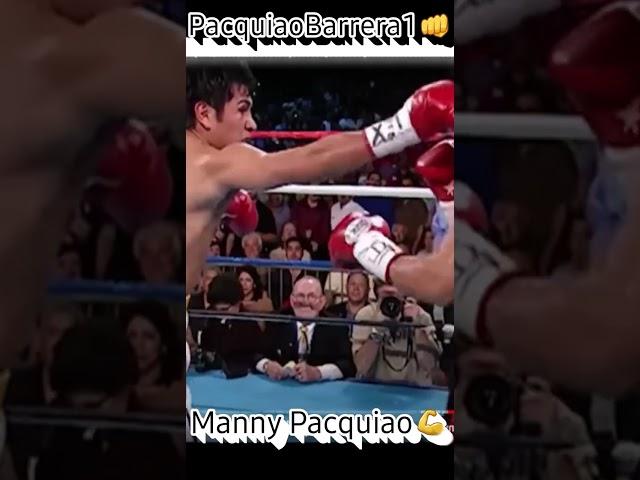 Unstoppable Force: Manny Pacquiao's Boxing Domination