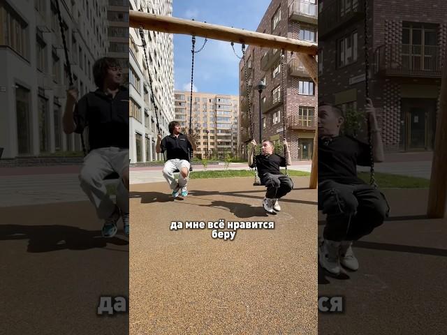 Удобно всем! #жккорней #новостройки #тюмень #новостройкитюмени