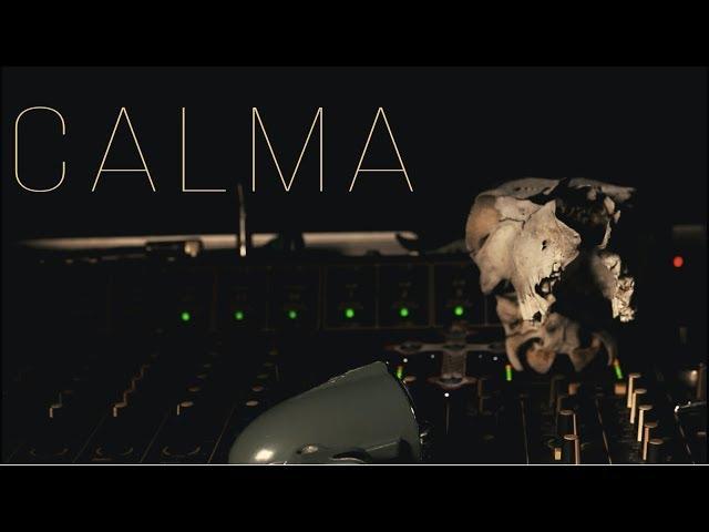 Aurum - Calma (Video oficial)