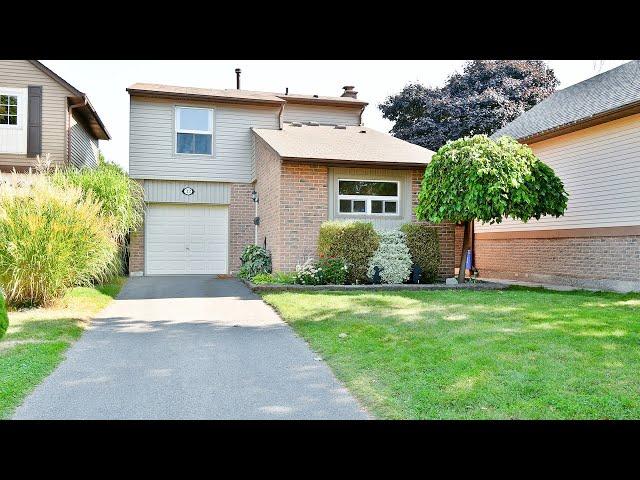 32 McRae Road, Ajax - Open House Video Tour