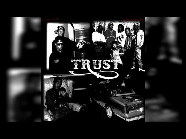 *FREE* Memphis Sample Pack/Loop Kit " TRUST " | Lil Double 0, Key Glock, 21 Savage, Tay Keith