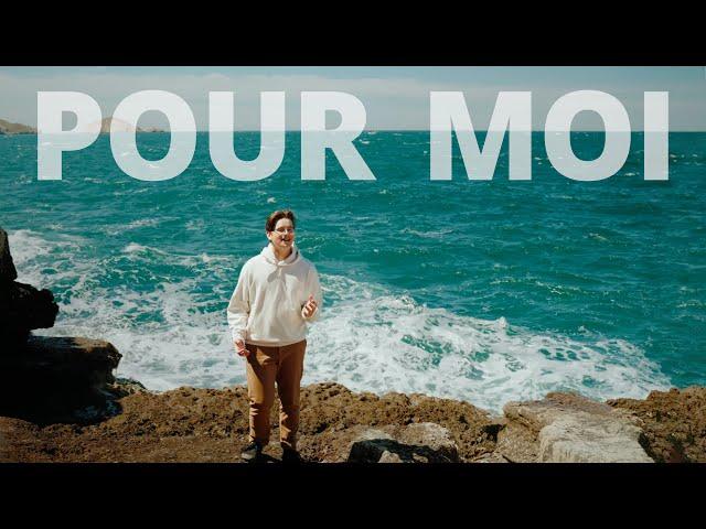 Pour Moi (Over Mine) feat. Charles Léporé | Music Video