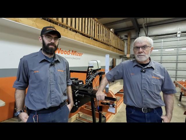 Ultimate Guide to Woodmizer Sawmills, Expert Recommendations