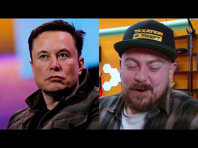 EU Tried To Get Musk To Censor Twitter In Secret Deal