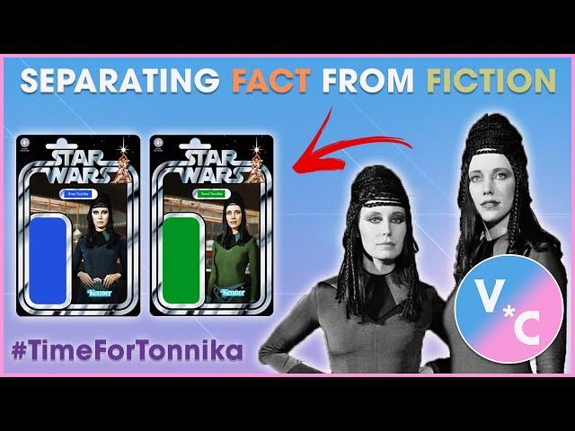 Debunking Rumors About the Tonnika Sisters