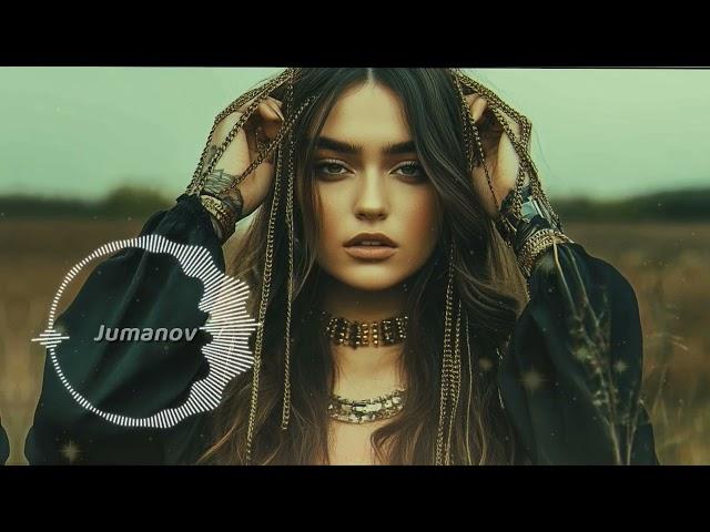 Jumanov-Question (original mix)