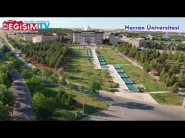 Urfa Değişim TV