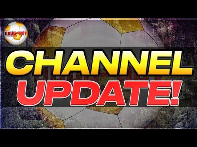 CHANNEL UPDATE | WHATS COMING BACK IN 2025?!