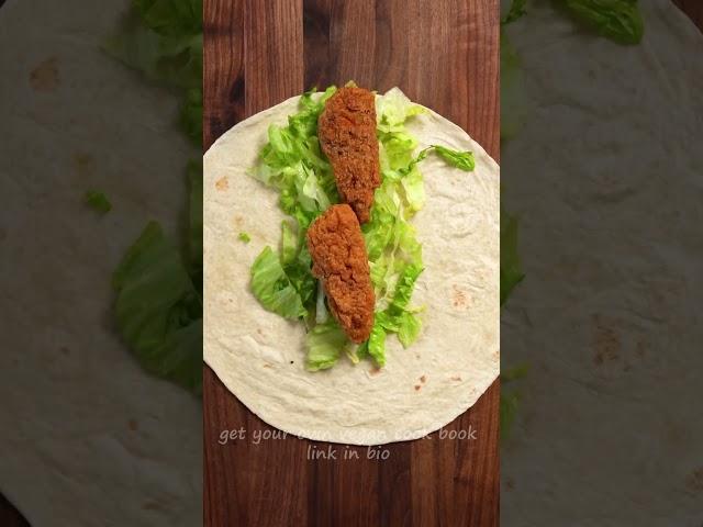 Vegan Wrap