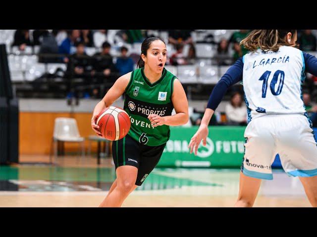 Highlights HELENA LÓPEZ 2023/24