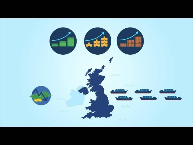 Brexit! What now? Worst Case Brexit Scenario