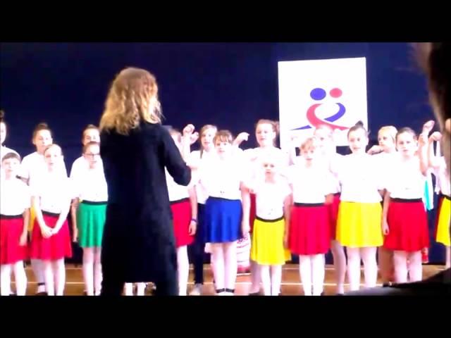 Kamienna TV - I i II miejsce w konkursie