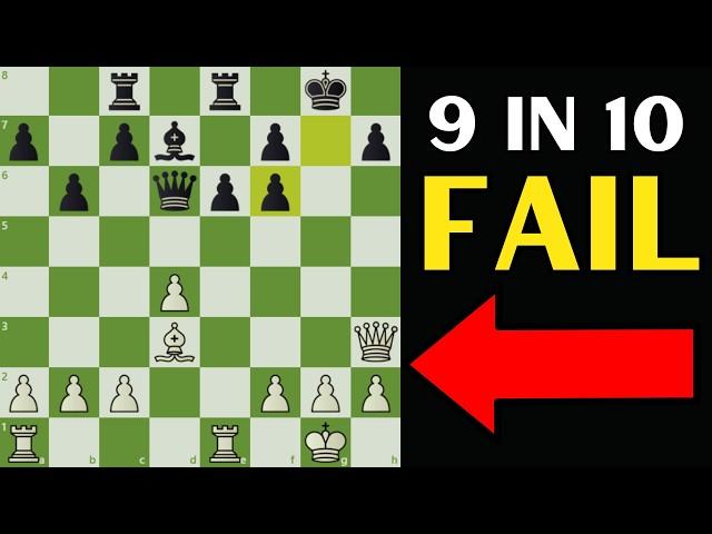 12 Chess Tips to Dominate Your Next Game