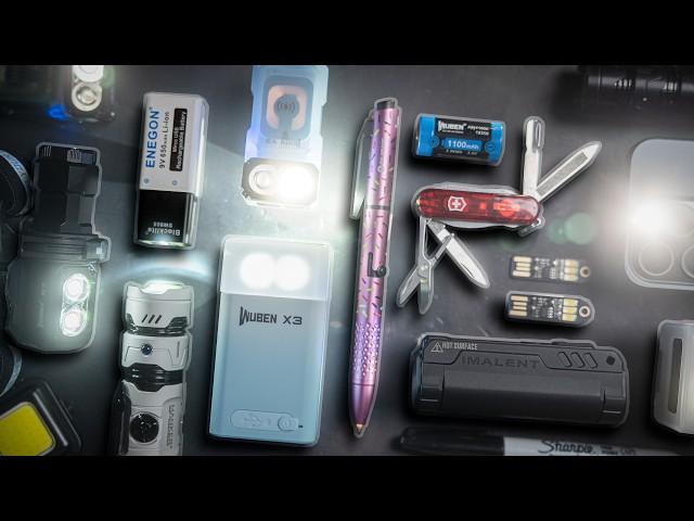 8 BEST Flashlights to Replace your iPhone’s in 2024!