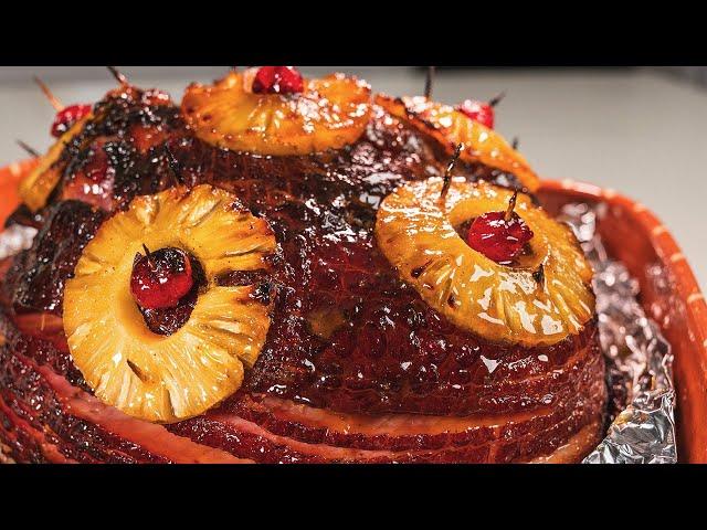 HOLIDAY HAM: How to Avoid Common Mistakes & Make a Costco Spiral Cut Ham Even Better