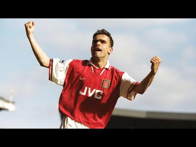 Marc Overmars 1997/98 - Here to Take Over