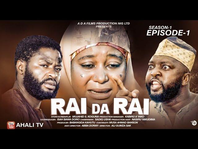 RAI DA RAI SEASON 1 EPISODE 1