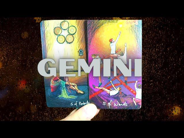 GEMINI CHECKMATE!!!! OOOH BABY YOU GOT THEM PISSED ABOUT THIS! GEMINI SEPTEMBER 2024 LOVE TAROT