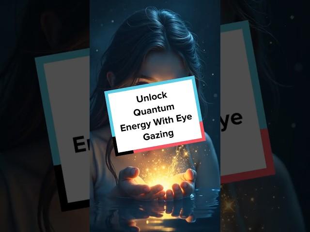 Mirror Technique: Quantum Manifesting in 5 Minutes #manifestation #lawofattraction