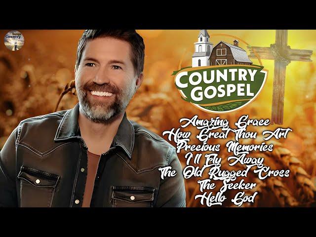 Josh Turner || Country Gospel Music