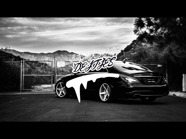 DEITIES - BLACK HOLE  ‖ Brazilian bass ‖ GHETTO ‖ CAR MUSIC ‖ House