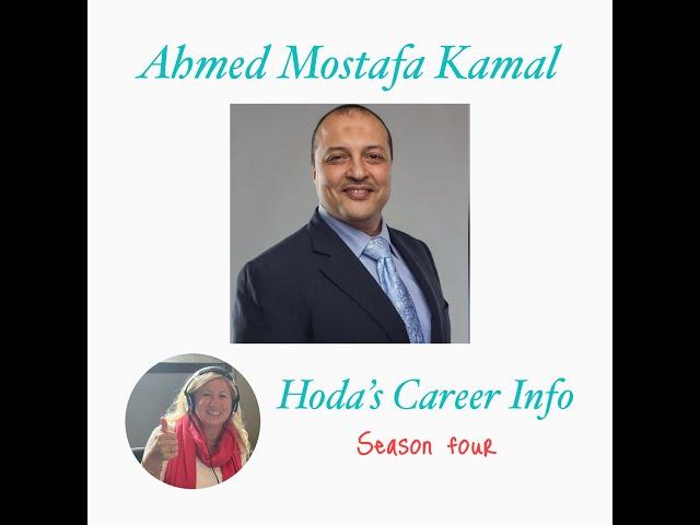 Power of Believing - Ahmed Mostafa Kamal S 4 Ep 23