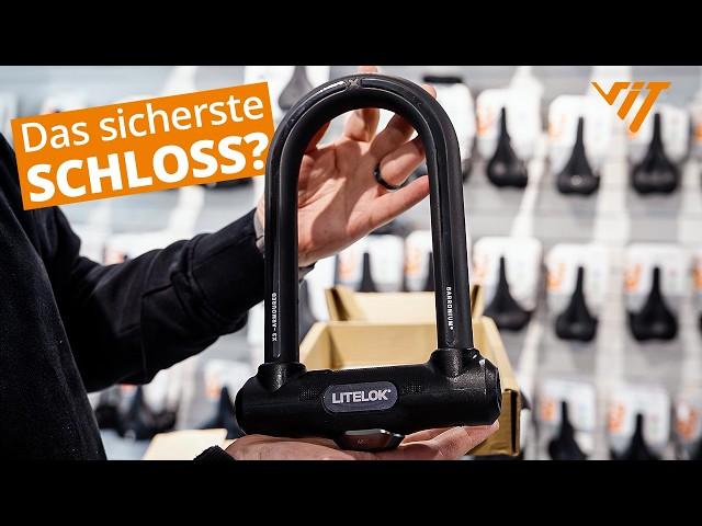 Das bisher SICHERSTE Schloss?  Litelok X3 geknackt?! vit:Panzerknacker