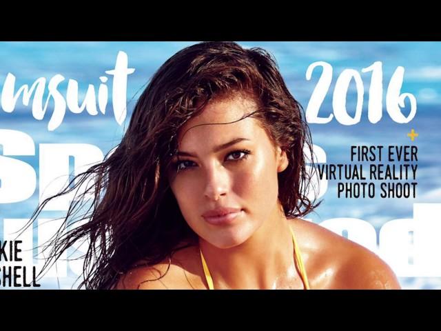 2016 Glamour Women of the Year Awards - Ashley Graham