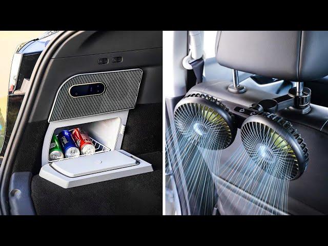 110 Best Amazon CAR Gadgets That Will Upgrade Your Vehicle | 2024 Compilation