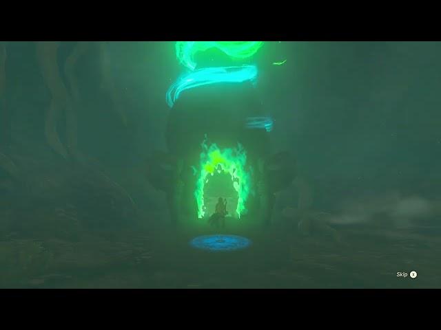 Part 6 - TloZ - A Longplay of Tears of the Kingdom The Legend of Zelda