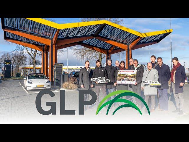 GLP Clean Energy signs Power Purchase Agreement with Fastned at G-Park Zevenaar, the Netherlands