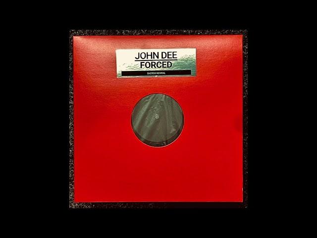 John Dee - Biffed it (B2)