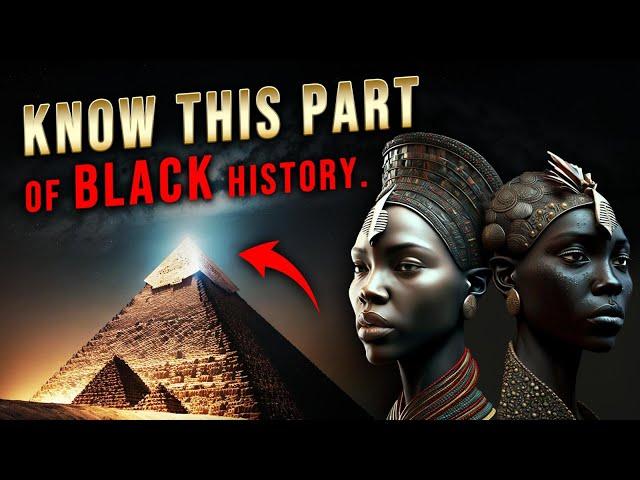 These Are The African Achievements The Europeans Took Credits For Throughout History