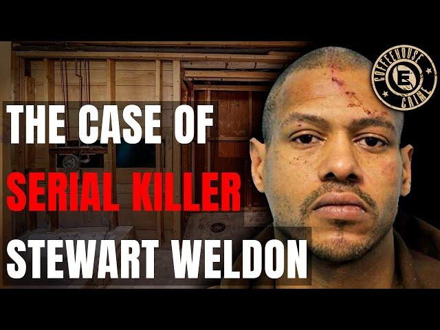 Inside a Serial Killer's House | The Case of Stewart Weldon