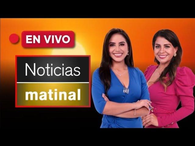 TVPerú Noticias EN VIVO: Edición Matinal, hoy miércoles 18 de diciembre del 2024