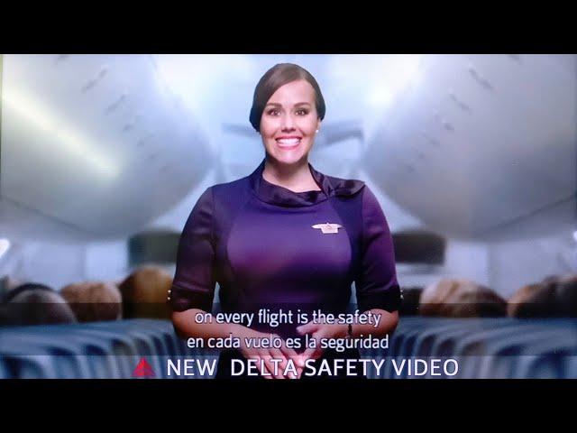 Delta Safety Video