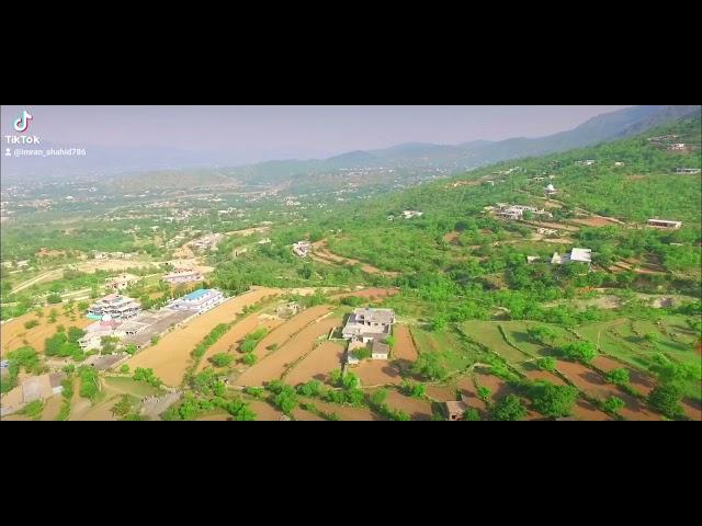 WADI-E-BANAH KHUIRATTA AZAD KASHMIR