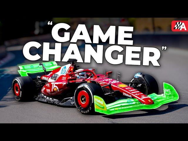 Why the F1 2025 flexi-wing clampdown is a 'game changer'
