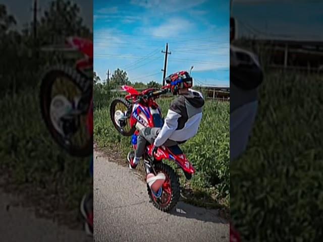 Stunt #bikelife #bike