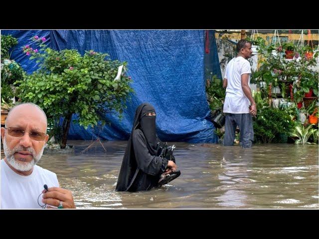 কয়েক ঘণ্টার বৃষ্টিতেই ঢাকার কি অবস্থা!! || Heavy Rain. Waterlogging Dhaka, Bangladesh.