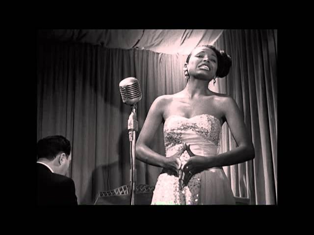 The Big Night - Joseph Losey (1951) - Jazz club scene