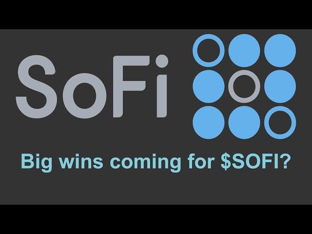 Will SoFi stock benefit from new short seller rules? A $SOFI chart and data analysis