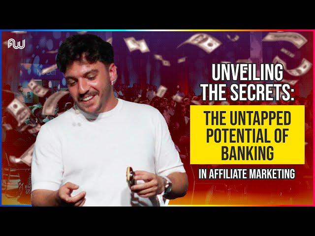 The Untapped Potential of Banking in Affiliate Marketing