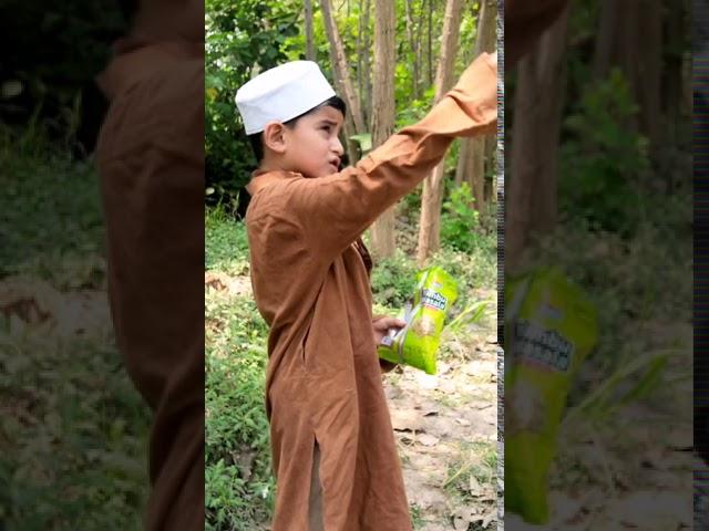 Afaq aw nafees || funny video || 2020