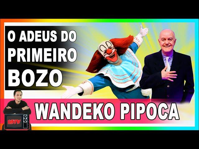 Auge, queda e volta por cima de Wandeko