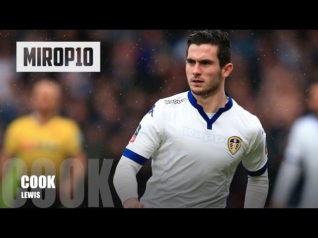 LEWIS COOK   AFC BOURNEMOUTH   THE WARRIOR |Skills & Goals|