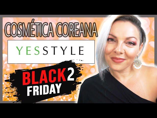 COSMETICA COREANA - COMO COMPRAR EN YESSTYLE - OFERTAS 2 X 1 Y MUCHOS DESCUENTOS - SUPERNOVA LAURA