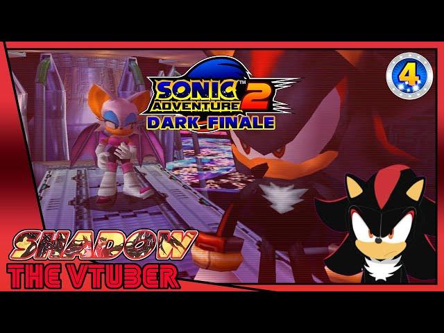 It's time for Revenge!【Sonic Adventure 2】| Dark Finale