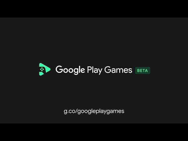 Google Play Games Beta: Baixe agora