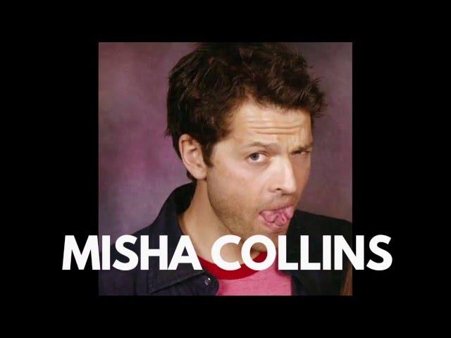 How To Gishwhes - Misha Collins Instructional Video